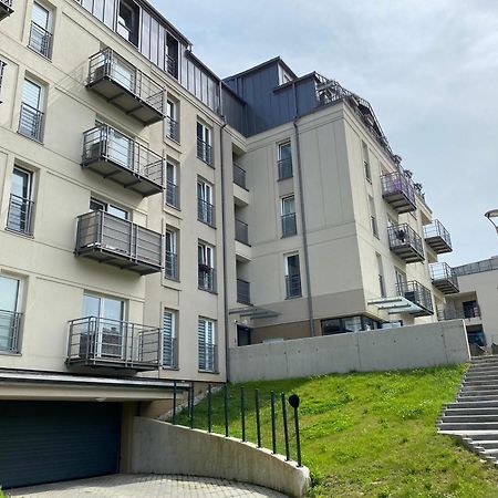 פז'מיסל Apartamenty Na Tatarskiej 4A מראה חיצוני תמונה