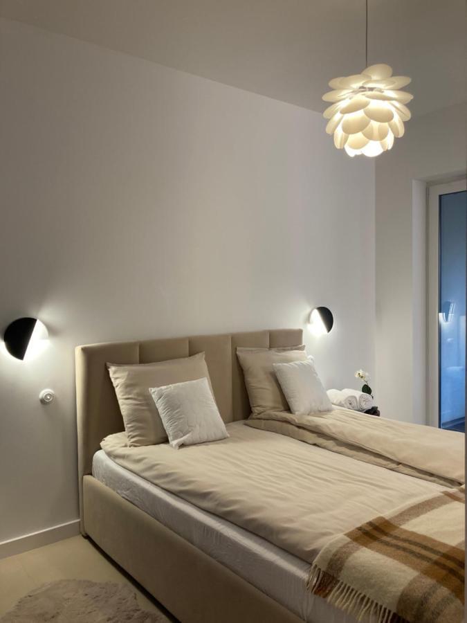 פז'מיסל Apartamenty Na Tatarskiej 4A מראה חיצוני תמונה