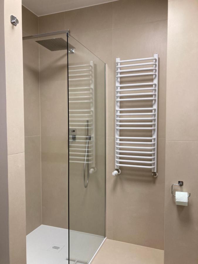 פז'מיסל Apartamenty Na Tatarskiej 4A מראה חיצוני תמונה